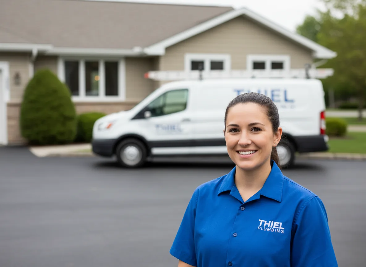 Plumber Exeter, NE FAQs